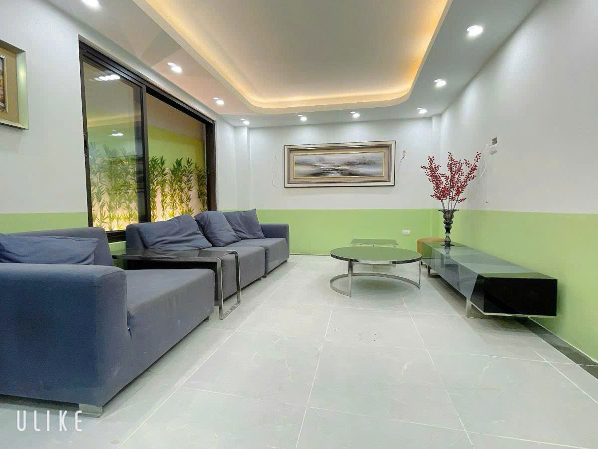 Cho thuê nhà Phố Lê Duẩn, Khâm Thiên 3 tầng x 50m2 thông sàn làm văn phòng 15 Triệu - Ảnh chính